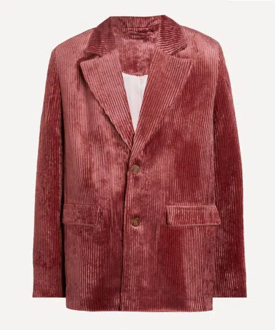 Séfr Sefr Mens Insight Blazer