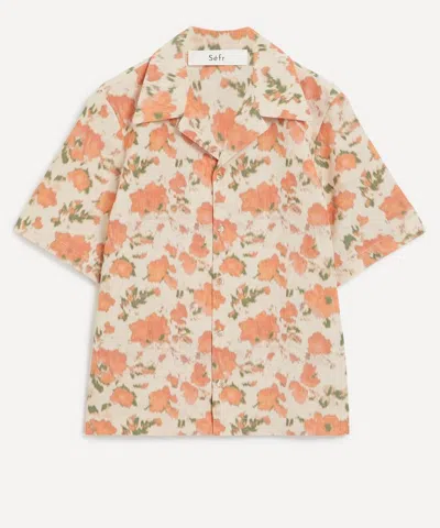 Séfr Sefr Mens Pino Shirt