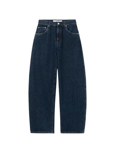 Séfr Nasedo Jeans In Blue