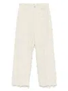 Séfr Nikos Jeans In Neutrals