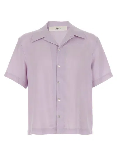 Séfr 'noam' Shirt
