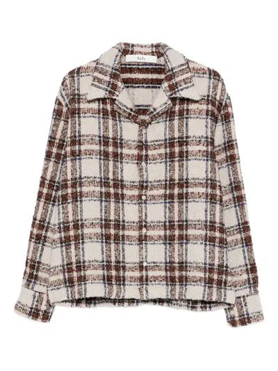 Séfr Multicolor Ojai Shirt