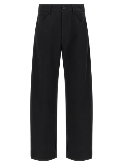 Séfr Oktai Pants In Black