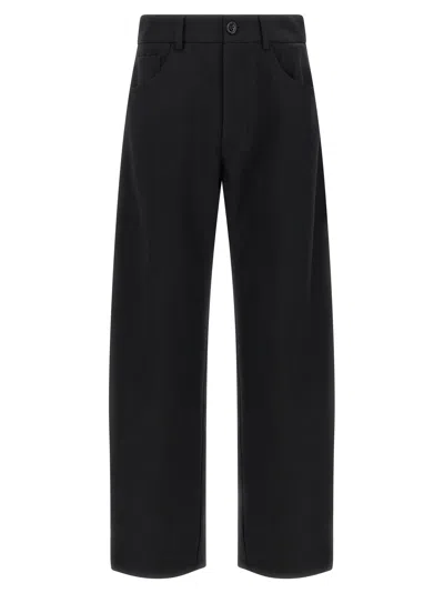 SÉFR OKTAI PANTS BLACK