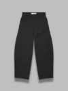 Séfr Oktai Trouser In Black