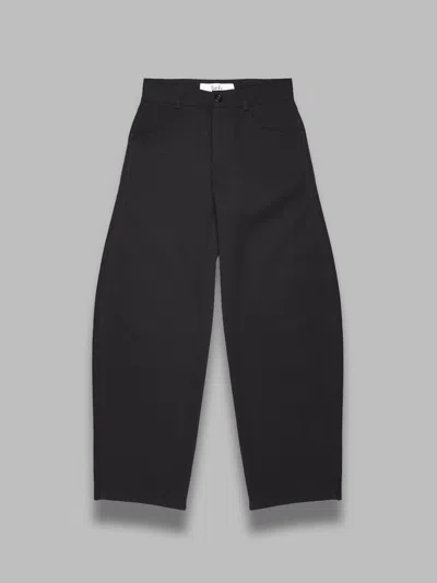 Séfr Oktai Trouser In Black