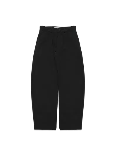 Séfr Oktai Trouser In Black