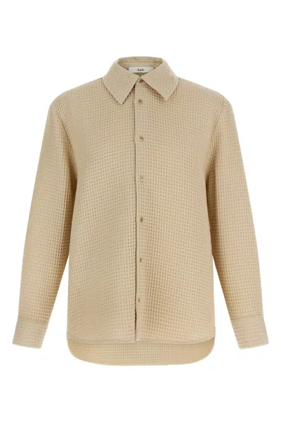 SÉFR 'OSEARY' OVERSHIRT