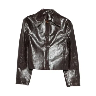 SÉFR SÉFR OUTERWEARS