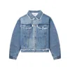 Séfr Alvarez Jacket In Multicolor