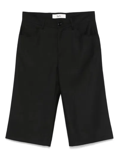 Séfr Pants