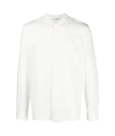 SÉFR RAMPOUA SHIRT