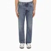 Séfr Regular Washed Denim Jeans