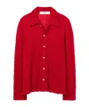 Séfr Shirt Riku In Red