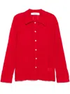 Séfr Shirt Riku In Red