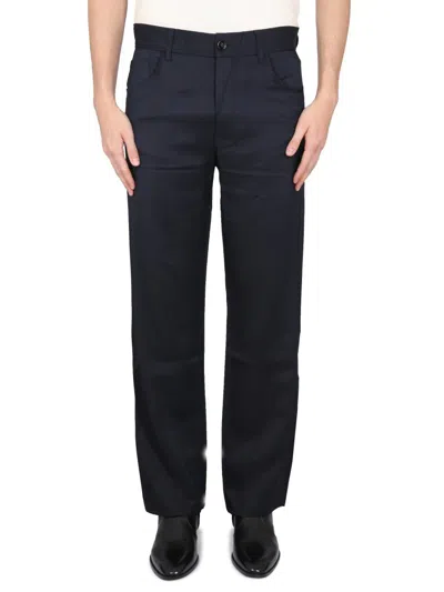 Séfr Santana Pants In Black