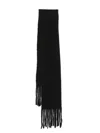 Séfr Scarf In Black
