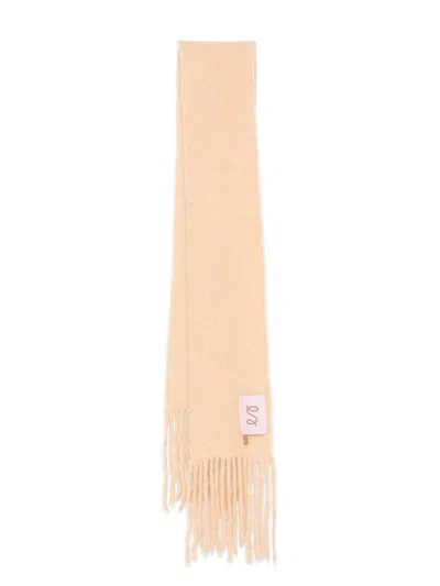 SÉFR SÉFR SCARF