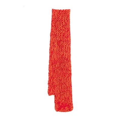 Séfr Scarves In Gold