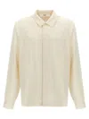 Séfr Sense Shirt In Neutral