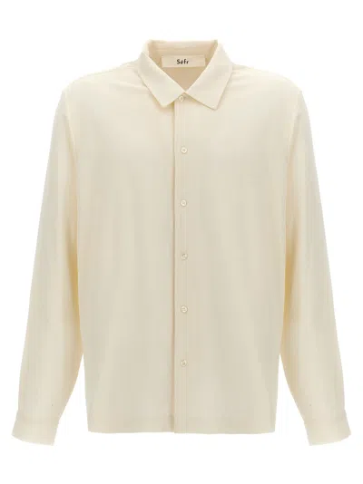 SÉFR SENSE SHIRT