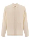 Séfr Sense Buttoned Shirt