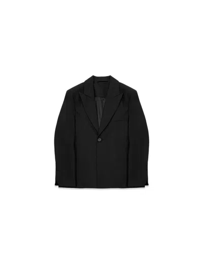 Séfr Seydou Blazer In Black
