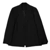 Séfr Sefr Power Blazer In Nero