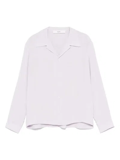 SÉFR SÉFR SHIRT
