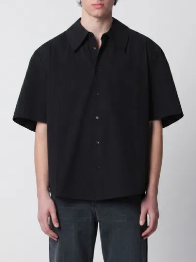 Séfr Shirt  Men Color Black