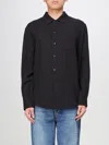 Séfr Camicia  In Cotone