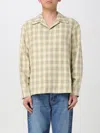 Séfr Shirt  Men Color Multicolor