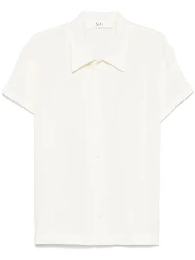 SÉFR SÉFR SHIRT