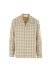 Séfr Shirt  Men Color Multicolor