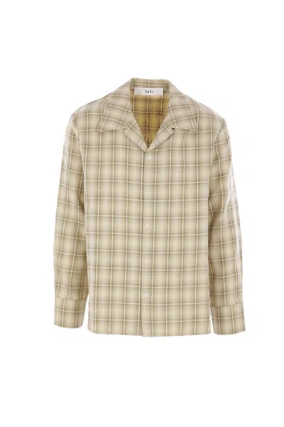 Séfr Shirts