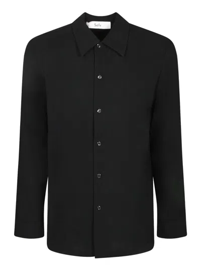 SÉFR SÉFR SHIRTS