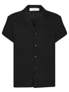 Séfr Mael Shirt Sefr In Black