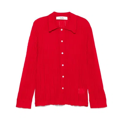 SÉFR SÉFR SHIRTS