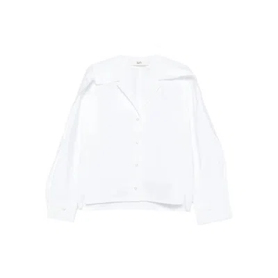 Séfr Shirts White