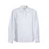 Séfr Sefr Shirts In White