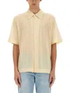 SÉFR SÉFR "SUNEHAM" SHIRT