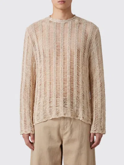 Séfr Sweater Men In Neutral