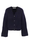 Séfr Sweaters In Blue