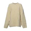 Séfr Sefr Sweaters In Yellow