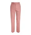 SÉFR TAILORED MIKE TROUSERS