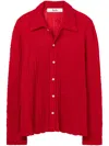 Séfr Shirt Riku In Red