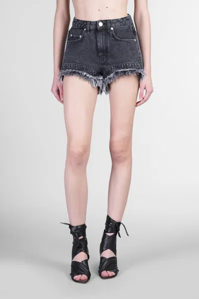 SÉFR SÉFR THEA SHORTS