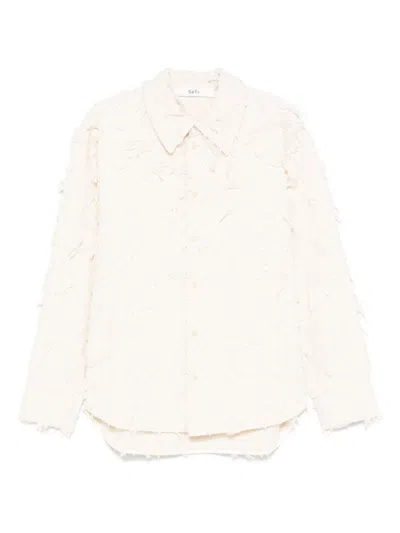 Séfr Sefr Wes Shirt