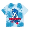 Sega July 4th T-shirt In Blue