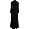 Sehnsucht Dresses In Black